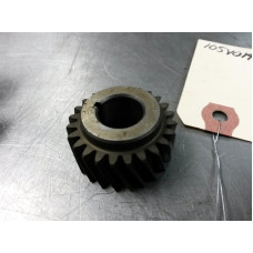 105V019 Balance Shaft Drive Gear For 90-93 Honda Accord  2.2